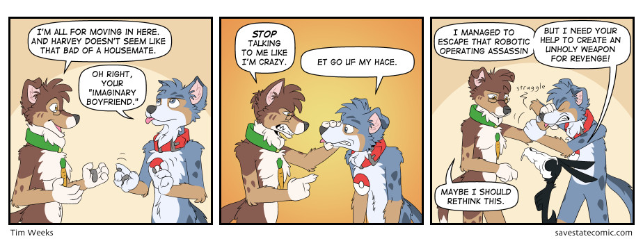 Muzzled