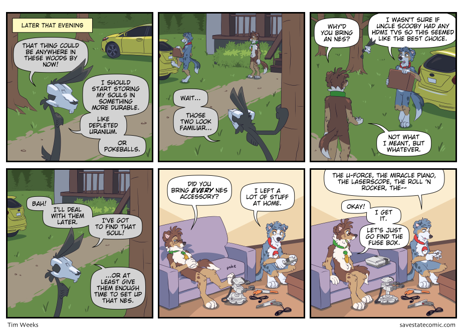 Vol 1 Bonus 8