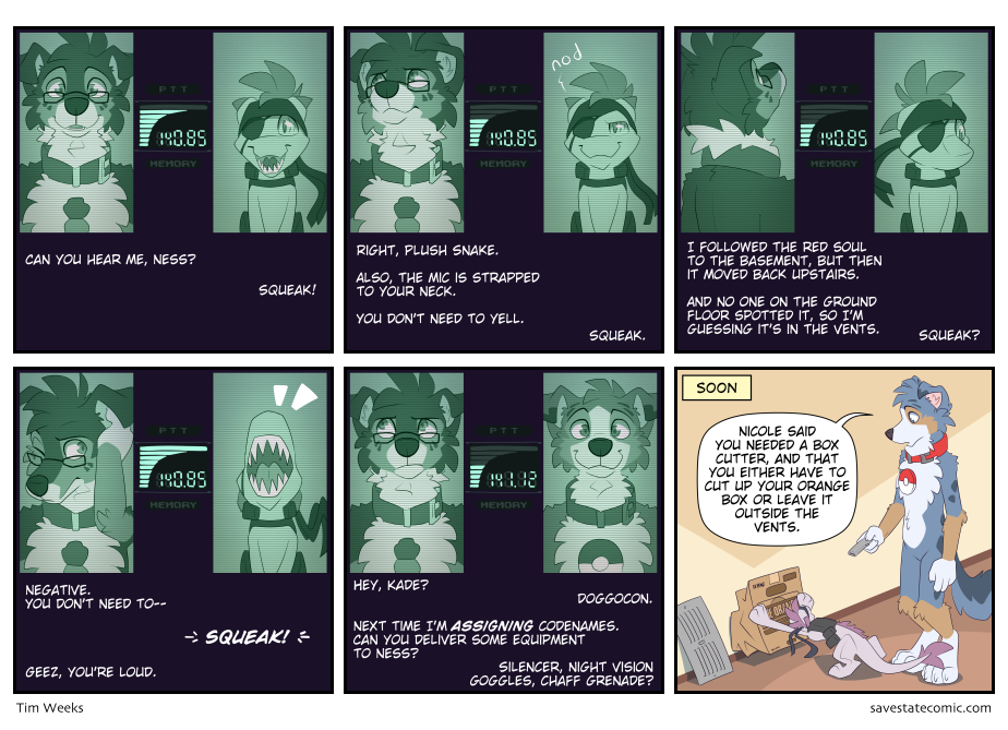 Codec